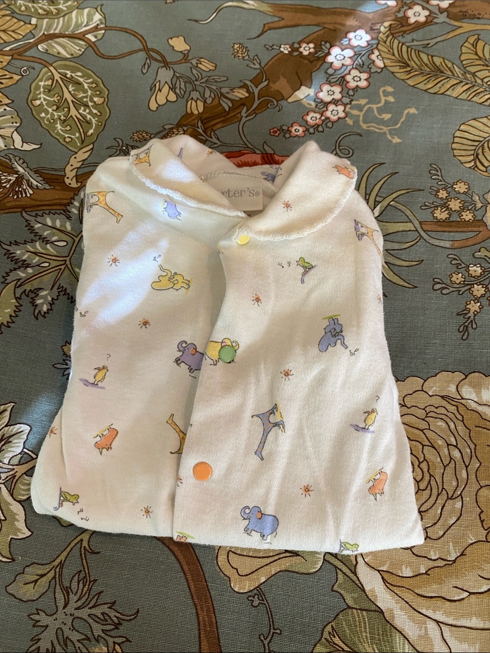 THREE Rompers - Picture 4 of 12